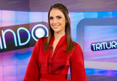 apresentador