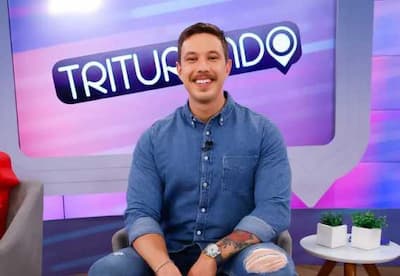 apresentador
