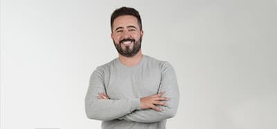 apresentador