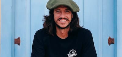 apresentador