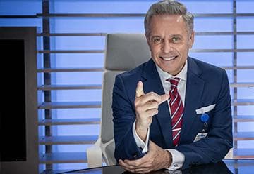 Sérgio Carranza - Alexis Ayala