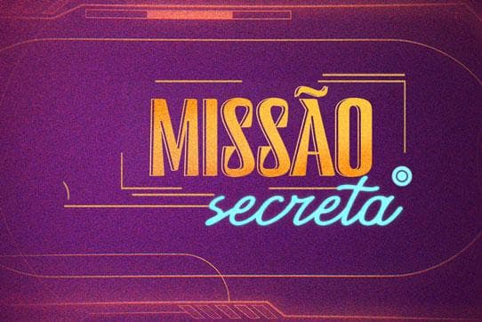 Missão Secreta