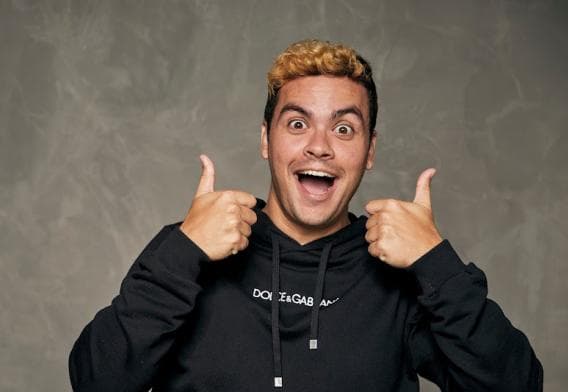 Luccas Neto