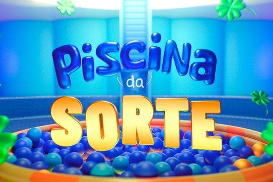 PISCINA DA SORTE
