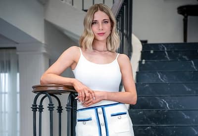 apresentador