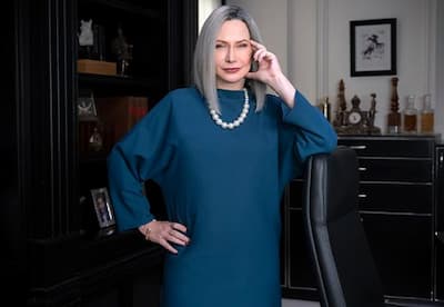 apresentador