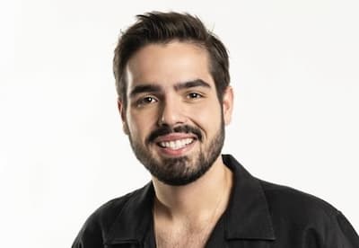 apresentador