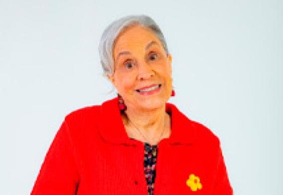 Maria (Stella Miranda)