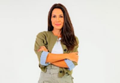 apresentador