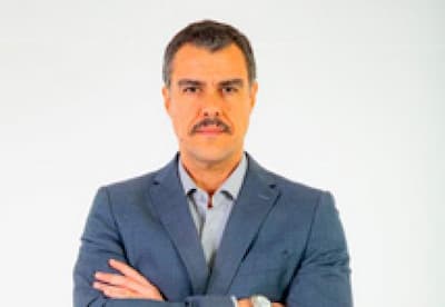 apresentador
