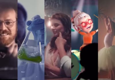 SBT anuncia os finalistas do prêmio O Melhor Comercial Regional do Brasil 2018