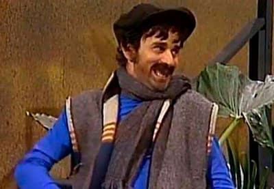 Por onde anda Ricardo de Pascual, o Senhor Furtado de Chaves?