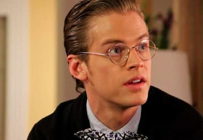 Polo Morin, o Nando de "Meu Coração É Teu", cresceu e ficou MUITO diferente