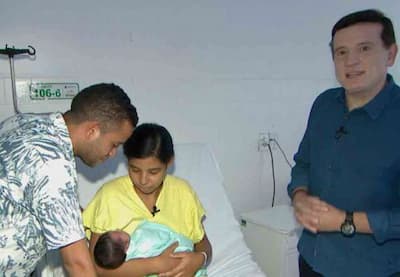Conexão Repórter traz novos casos das "meninas mães" nesta segunda
