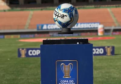 Fortaleza, Ceará, Confiança e Bahia avançam para a semifinal da Lampions League