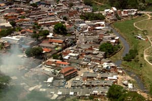 Águias da Cidade mostra o trabalho da Central do Corpo de Bombeiros