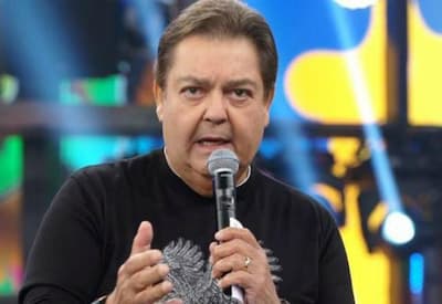 Após 32 anos de Globo, Faustão anuncia saída da emissora