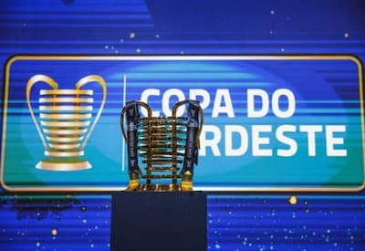 Copa do Nordeste começa neste sábado; confira os jogos que o SBT vai transmitir