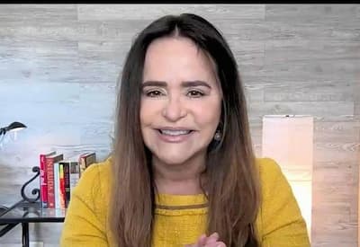 Epidemiologista Denise Garrett fala ao Poder em Foco