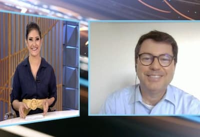Presidente da Cielo é o entrevistado do Poder em Foco