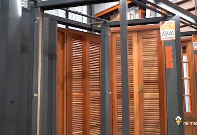 A porta perfeita para cada ambiente | Dicas na Medida