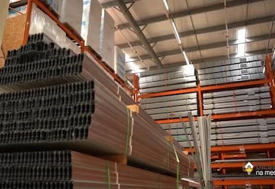 Tipos de construção | Dicas na Medida