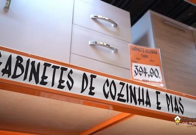 A pia ideal para sua cozinha | Dicas na Medida
