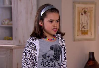 Nesta quinta-feira (11), Valéria se revolta com Davi