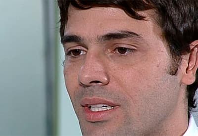 Nesta segunda (29), José Armando tenta corrigir os erros do passado