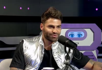 DJ Netto fala o que pensa sobre carreira de Deolane Bezerra como DJ