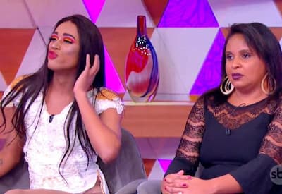 Mulher diz que irmã usa as roupas íntimas dela e desabafa: "Não dá pra confiar"