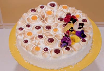 Aprenda a fazer o Bolo 3 Leches