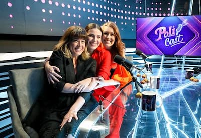 Leticia Cannavale, Thaís Melchior e Daniela Paschoal revelam perrengue durante gravação de Poliana Moça