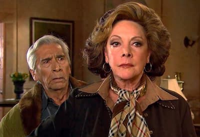 Nesta sexta-feira (28), a vida de Valentina fica nas mãos de Leonor