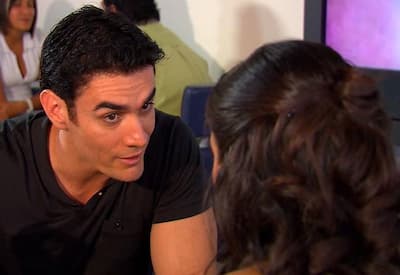 Nesta sexta (05), Bruno e Maura se unem contra Maria José e Alessandro