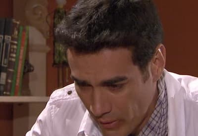 Nesta quinta-feira (11), Bruno diz que Maria José é a grande culpada