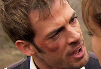 Nesta terça-feira (16), Alessandro pressiona Maria José por herança