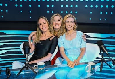 Conheça os benefícios da dança para uma vida saudável no novo episódio do Pod Ser Melhor