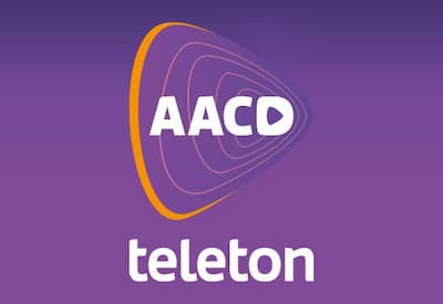 Campanha AACD Teleton busca arrecadar R$ 35 milhões