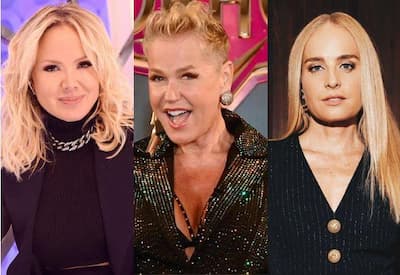 Eliana, Xuxa e Angélica no Teleton 2023? Entenda o que vai acontecer