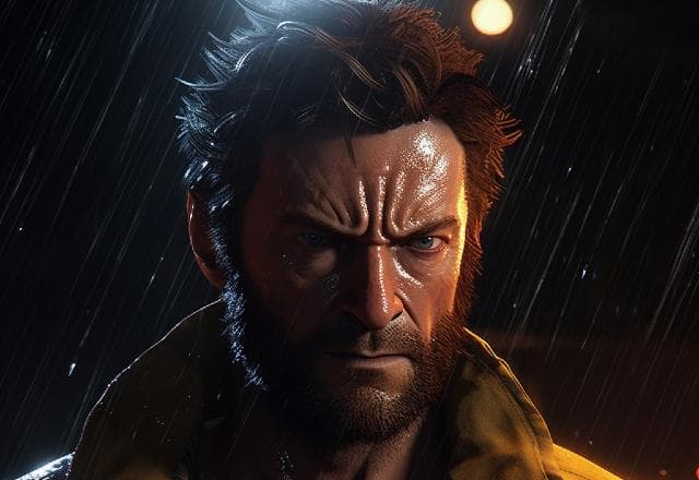 Jogo Do Wolverine Se Passará No Mesmo Universo De Spider Man 2 Afirma Insomniac Sbt Tv Sbt Tv 