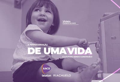 Riachuelo reforça seu apoio à AACD e ao Teleton com arrecadação recorde de mais de R$2,5 milhões no Bazar AACD em 2023