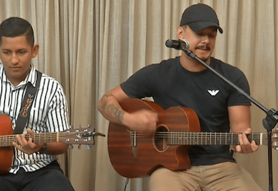SEXTOU - VITOR MARIANO AGITA O SUPER MANHÃ!
