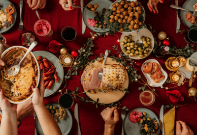 NATAL MAIS BARATO? CESTA NATALINA TEVE QUEDA NO PREÇO ESTE ANO DE 2023