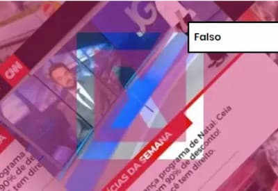 FALSO: É falso que governo tenha criado "Ceia para Todos" em parceria com a Seara; conteúdo leva a golpe