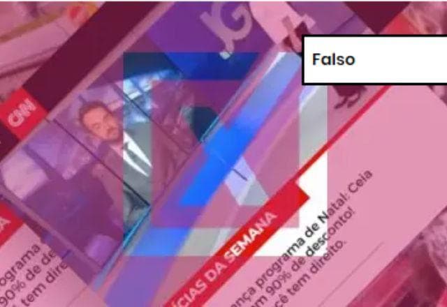 FALSO: É falso que governo tenha criado "Ceia para Todos" em parceria com a Seara; conteúdo leva a golpe - image