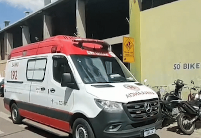 À MODA ANTIGA - ENGRAVIDA JOVEM DE 17 E É BALEADO PELO SOGRO
