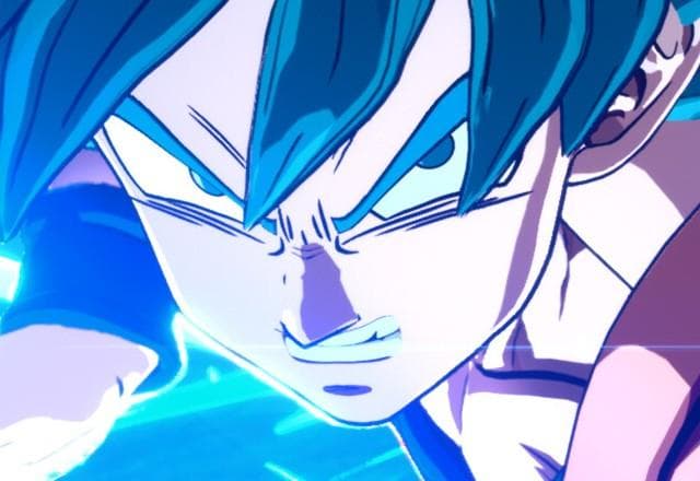 Dragon Ball: Sparking! Zero confirma diversas variações de Goku e Vegeta