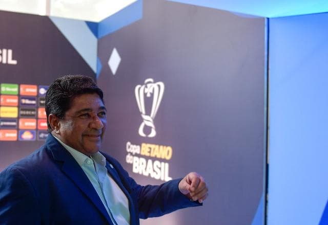 Copa do Brasil já teve nove troféus diferentes. Confira!