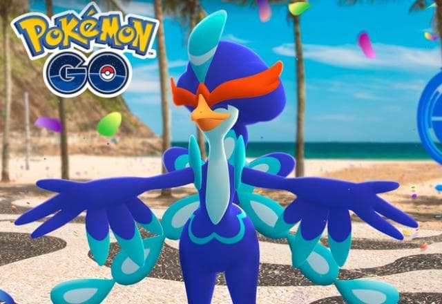 Pokémon GO terá evento inédito de carnaval no Brasil - SBT TV - SBT TV